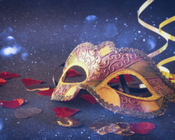 Carnival Themed Events 5