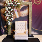 Masked Ball 1