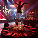 Masked Ball 18
