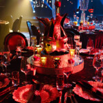 Masked Ball 4
