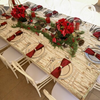 A Poinsettia Christmas at Montecasino 4