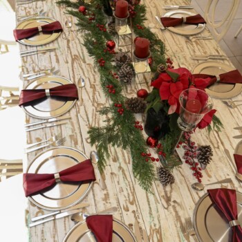 A Poinsettia Christmas at Montecasino 5