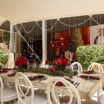 A Poinsettia Christmas at Montecasino 24