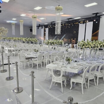 A Sparkling Celebration 8