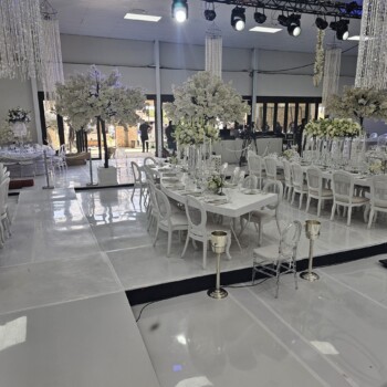 A Sparkling Celebration 9