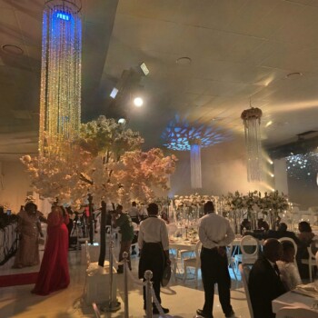 A Sparkling Celebration 24