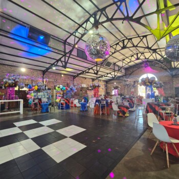 A 90s Party 2