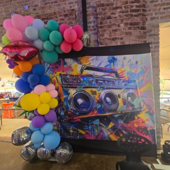 A 90s Party 3