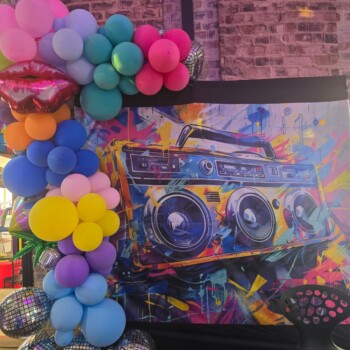 A 90s Party 12