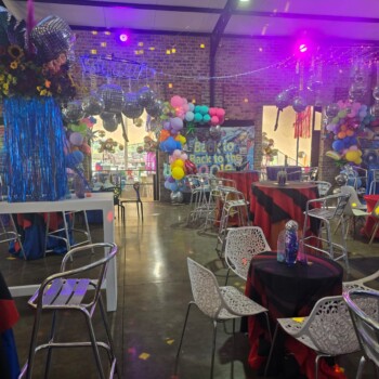A 90s Party 9
