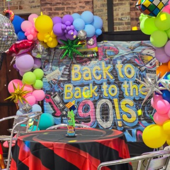 A 90s Party 14