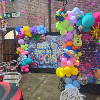 A 90s Party 19