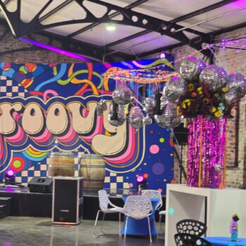 A 90s Party 22