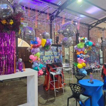 A 90s Party 36