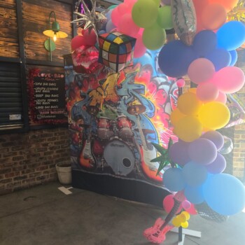 A 90s Party 51