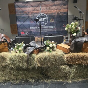 Saddle Up Cowboy Theme 14
