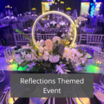Reflections Themed Event 1
