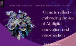Innovation & Reflection Themed Events 1
