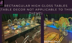 Innovation & Reflection Themed Events 13