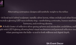 Innovation & Reflection Themed Events 17