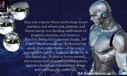 Innovation & Reflection Themed Events 2