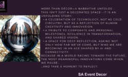 Innovation & Reflection Themed Events 23