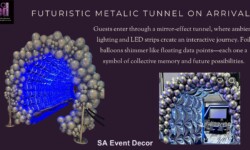 Innovation & Reflection Themed Events 4