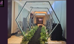 Innovation & Reflection Themed Events 6