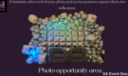 Innovation & Reflection Themed Events 7