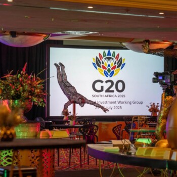 City of Gold Themed Event Decor 16