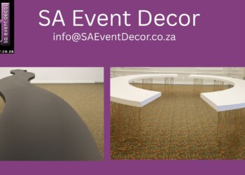 S Shaped Conversation Tables 4