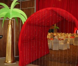 Themed Tunnel Entrances 1