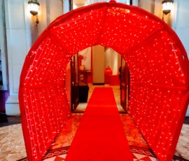 Themed Tunnel Entrances 2