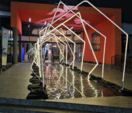 Themed Tunnel Entrances 3