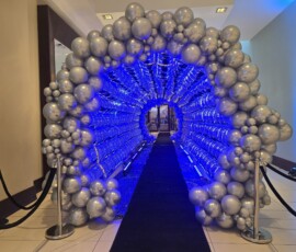 Themed Tunnel Entrances 4