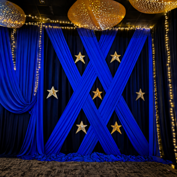 SA Event Decor Night Under The Stars 3