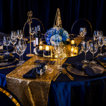 SA Event Decor Night Under The Stars 10