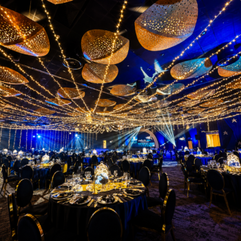 SA Event Decor Night Under The Stars 11