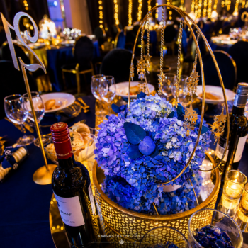 SA Event Decor Night Under The Stars 2