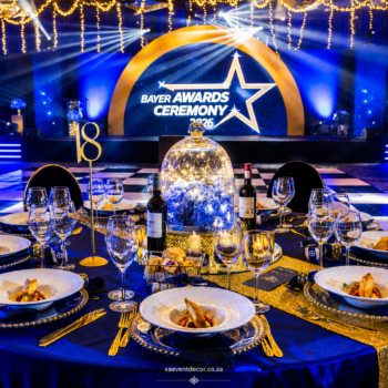 SA Event Decor Night Under The Stars 4