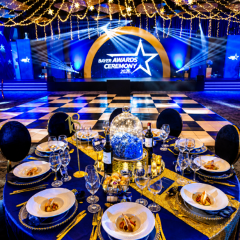 SA Event Decor Night Under The Stars 5