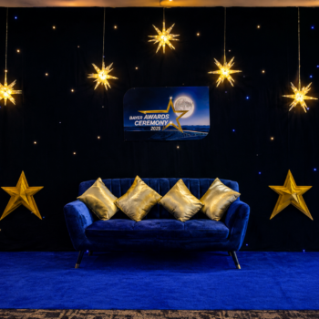 SA Event Decor Night Under The Stars 6