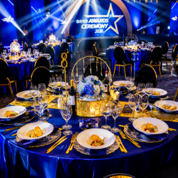 SA Event Decor Night Under The Stars 13